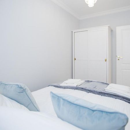 Hamptons Apartment Świnoujście Esterno foto